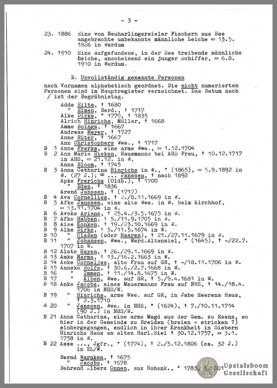 Document